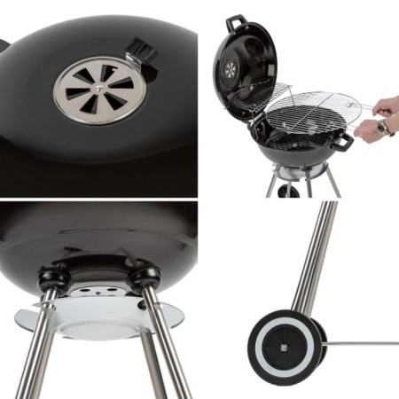 Grill AC18-1