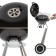 Grill AC18