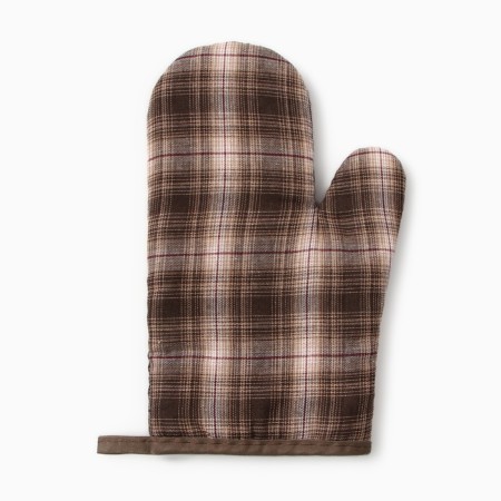 Mittens-ditch. Ethel cell 26*16cm, 100%p/e-1