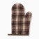 Mittens-ditch. Ethel cell 26*16cm, 100%p/e