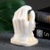 Figure "Angels in the palm" of gilding, 10x6x5cm