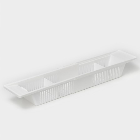 Regiment to the bath Toys, 57-89 cm, snow-white color-2