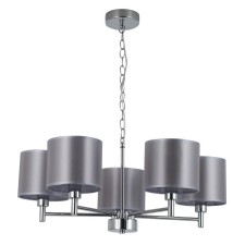 RIVOLI MARTHA 2092-305 5HA14, 40W chandelier
