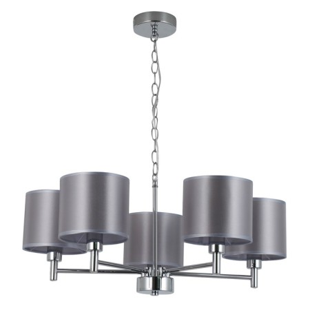 Люстра Rivoli Martha 2092-305 5хЕ14, 40Вт