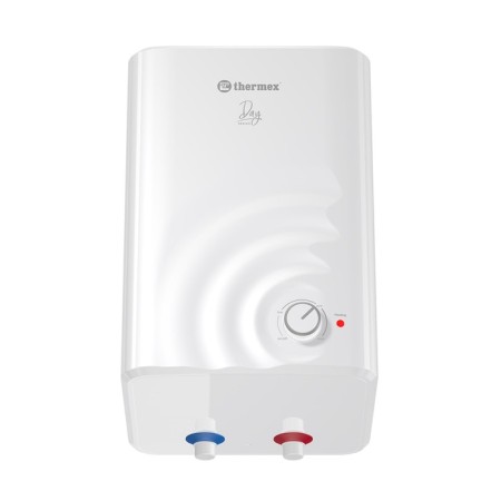 Thermex Day 10 O water heater, cumulative, 1.5 kW, 10 liters-4