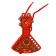 Lacing "string instruments"