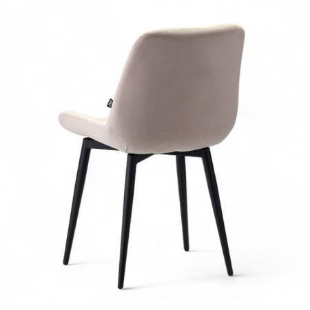 Chair president, beige software-4