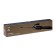 The curling iron Luazon LW-23, 65 W, ceramic coating, D = 9 mm, 230 ° C, black