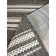 Carpet "Clyde", size 40x60 cm