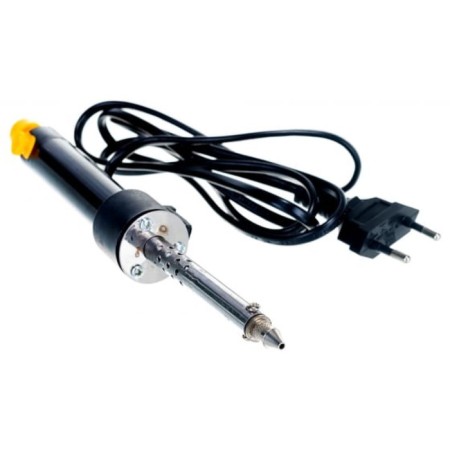 Rexant soldering iron, with vacuum suction, 40 watts, 220 B