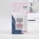 Needles for household sewing machines, for denim fabrics, No. 110/18, 5 pcs