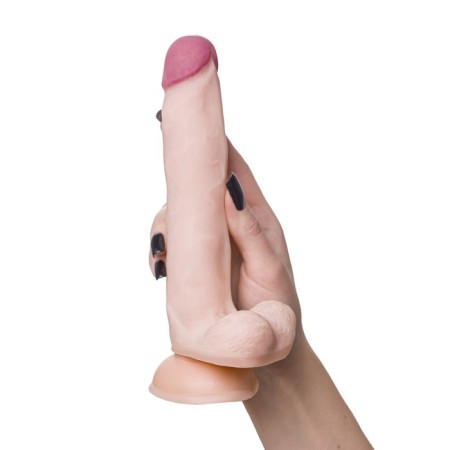 A-Toys Byfa Minc phallimitator, 21 cm, tpe-5