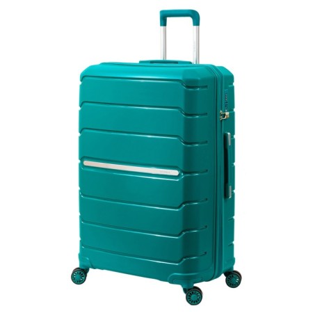 Supra STS-1004, L, up to 32 kg, green suitcase-2
