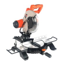 Patriot MS253, 1600 W, 6000 rpm, 6000 rpm, 255 mm, 90 °/45 70x120/45x70 mm