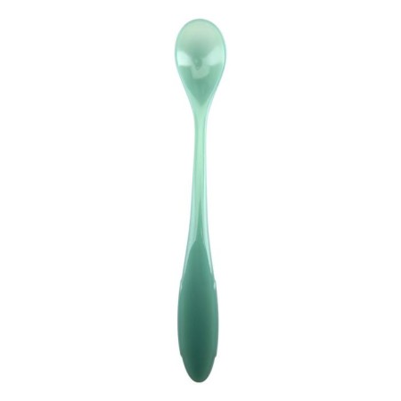 Thermal -sensitive spoon for feeding, 4+ months, mix-3