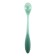 Thermal -sensitive spoon for feeding, 4+ months, mix