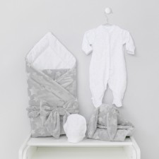 Set for discharge Demisason Kinderlitto 