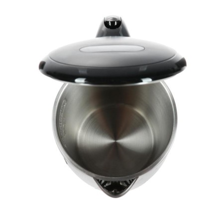 Electric kettle Tefal KO260830, Metal, 1.7 L, 2150 W, Black-3