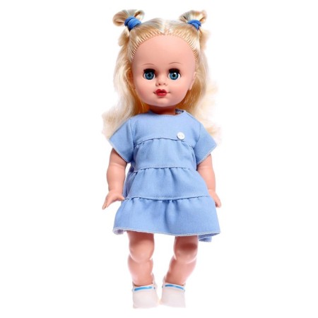 Doll voiced "Karina 10", 40 cm