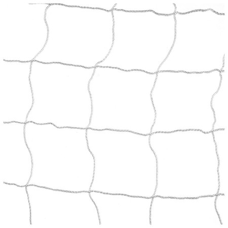 Gandball and mini-football grid, 2x3x1 m, thread 2.2 mm, cells 40x40 mm, 2 pcs.-3