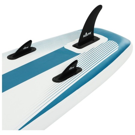 SUP Board inflatable Touring Kelpie 12.6 ", 383x80x15 cm-17