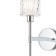 Bra Freya Fr5133wl-01ch Elsa, 120x210x350 mm, E14, 1x60W, color chromium