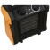 Тепловентилятор Sturm FH3034CQ, 3 кВт, до 40 м.кв.