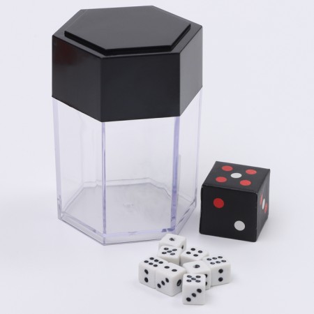 School of tricks My first tricks "Magic Cubes"-1