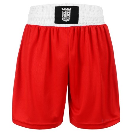 Boxing Fight Empire, Amateur, p. S.-3