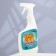 Smell absorber and stains for owners of cats "Barsik", 500 ml
