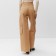Cargo trousers Women's Mist Base, p. M, beige