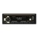 Car radio Prology CMD-350, 1DIN, USB/ FM/ BT, OS Android/ iOS, RCA 4x60 W