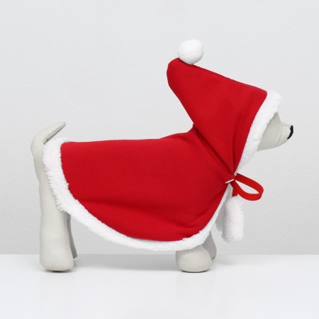 Costume "New Year's fairy tale", s (ds 24, og up to 55 cm)-2