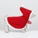 Costume "New Year's fairy tale", s (ds 24, og up to 55 cm)