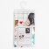 Ethel IS os towel 40x73 cm, 100% cotton, sarzha 190 g/m2
