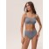 Panties slips maxi women Mirey Slip Maxi, size 44-46, color gray