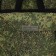 Tourist backpack, Huntsman, 40 l, cord department, 3 outer pockets, green color