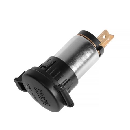 AIRLINE cigarette lighter nest, 120 W, 12 V, 10 A