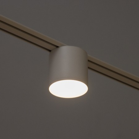 SLIM SLIM SLIM "TsILANR" LED 12W 3000K-6000K 48V CRI90 white 8x8x7.5cm-9