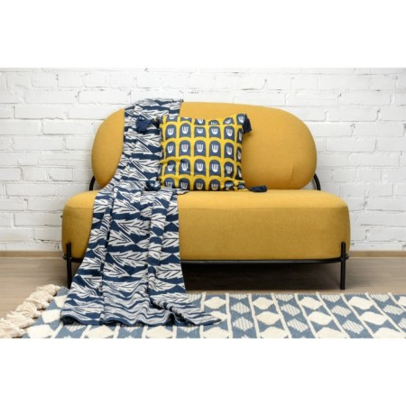Case on Cuts & Pieces pillow, size 45x45 cm-3