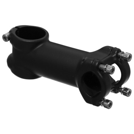 Dream Bike, 1-1/8 "x25.4 mm, the color is black