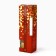 Diffusor Aromatic sticks New Year's "Happy New Year", for the New Year, 50 ml, aroma frosty freshness
