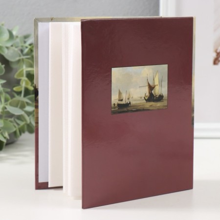 Photo album for 100 photos "ships" 10x15 cm-1