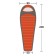The sleeping bag Tramp oimyakon t -loft compact, cocoon, 2 layers, left, 80x200 cm, -15 ° C, olive color.