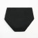 Panties female color black, size 54-56