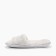 Slippers # 4 women, size 37, gray color
