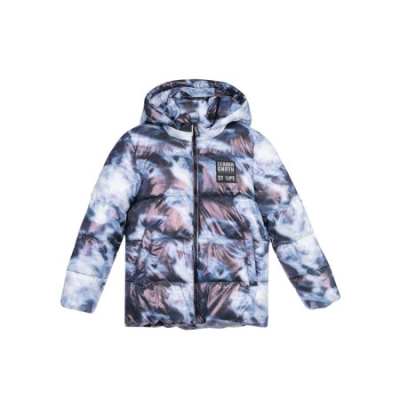 Winter jacket for the girl PlayTode, height 134 cm-7