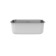 Curler IDDIS MATE, 533x433 mm, color, stainless steel