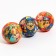 Soft ball PAW PATROL "Alphabet", 6.3cm, mix