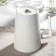 Porcelain mug Wilmax, 320 ml, white color